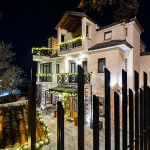 Bujtina Oxhaku Αλβανία