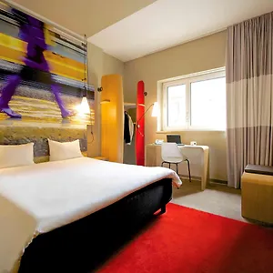 Ibis Centro Ιταλία