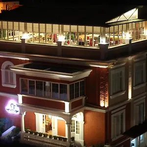 Boutique Restaurant Gloria Αλβανία