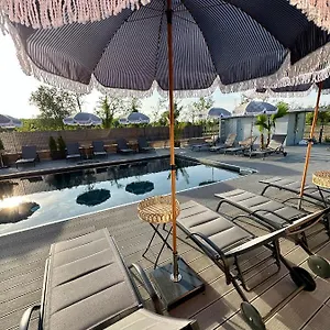 3* Aparthotel Baco Da Seta