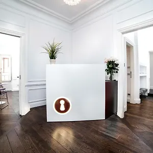 Youroom Carrozze Ιταλία