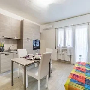 Appartamento Podgora 2